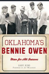 Oklahoma s Bennie Owen