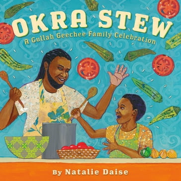 Okra Stew - Natalie Daise