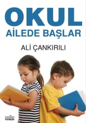 Okul Ailede Balar