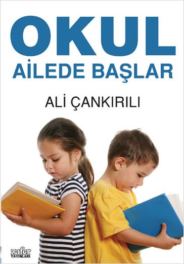 Okul Ailede Balar - Ali Çankrl