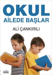 Okul Ailede Balar