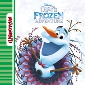 Olaf s Frozen Adventure. I Librottini