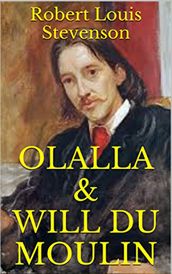 Olalla & Will du Moulin