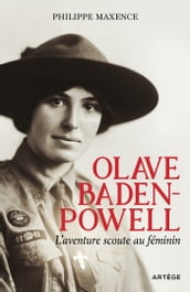 Olave Baden-Powell