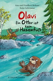 Olavi Ein Otter ist kein Hasenfuß