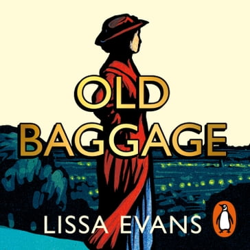 Old Baggage - Lissa Evans