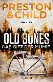 Old Bones - Das Gift der Mumie