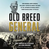 Old Breed General