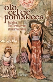 Old Celtic Romances