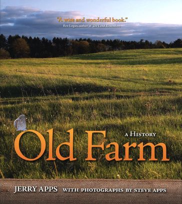 Old Farm - Jerry Apps