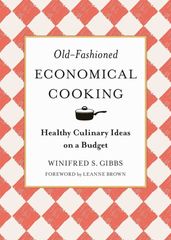 Old-Fashioned Economical Cooking