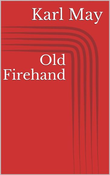 Old Firehand - Karl May