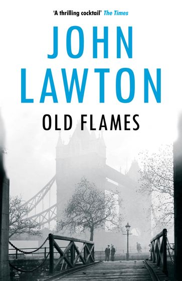 Old Flames - John Lawton