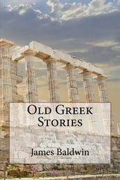 Old Greek Stories