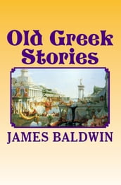 Old Greek Stories