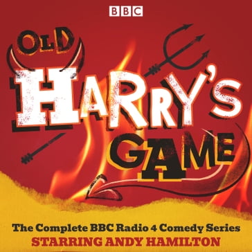 Old Harry's Game - Andy Hamilton