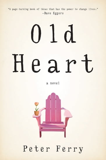 Old Heart - Peter Ferry