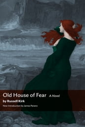 Old House of Fear