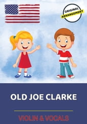 Old Joe Clarke