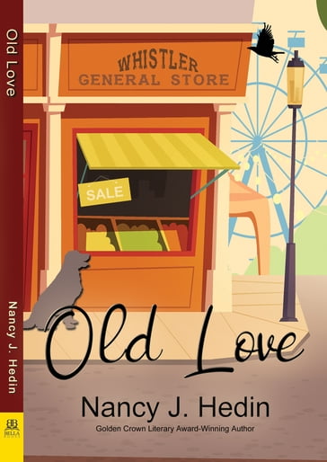 Old Love - Nancy J. Hedin