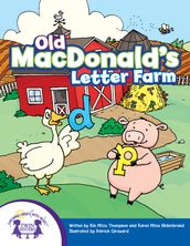 Old MacDonald s Letter Farm