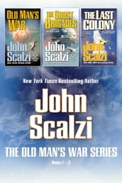 Old Man s War Boxed Set I