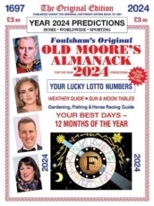 Old Moore s Almanac 2024