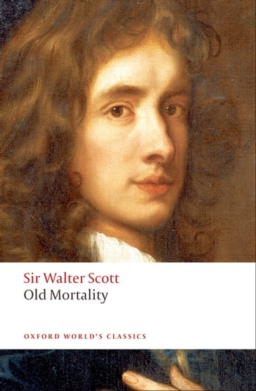 Old Mortality - Sir Walter Scott