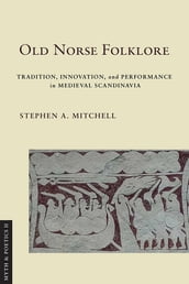 Old Norse Folklore