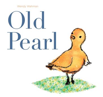 Old Pearl - Wendy Wahman