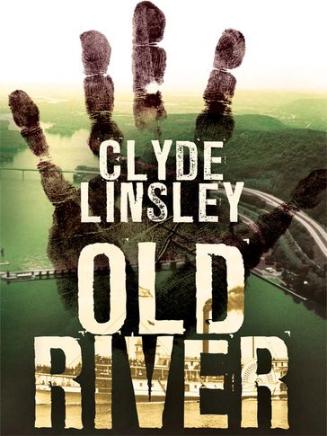 Old River - Clyde Linsley