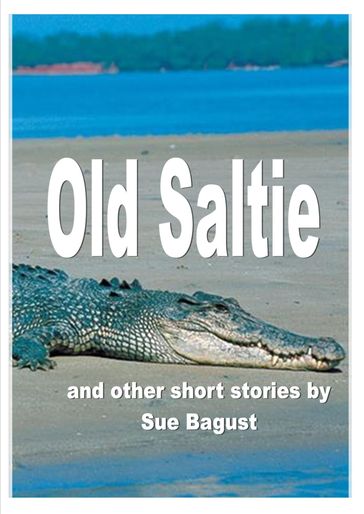 Old Saltie - Sue Bagust