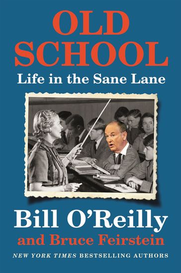 Old School - Bill O