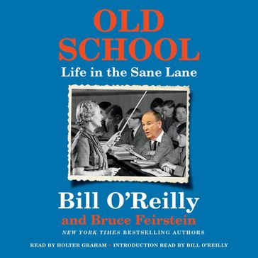 Old School - Bill O