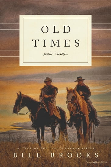 Old Times - Bill Brooks