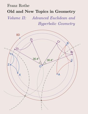 Old and New Topics in Geometry: Volume II - Franz Rothe