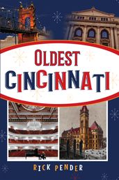 Oldest Cincinnati
