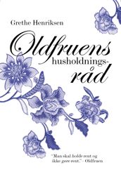 Oldfruens husholdningsrad