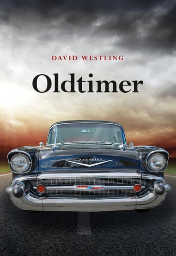Oldtimer - David Westling