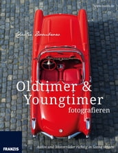 Oldtimer & Youngtimer fotografieren