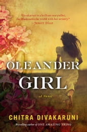 Oleander Girl