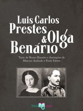 Olga Benário e Prestes