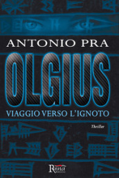 Olgius. Viaggio verso l ignoto