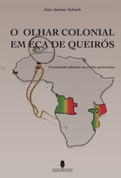 O Olhar Colonial em Eça de Queirós