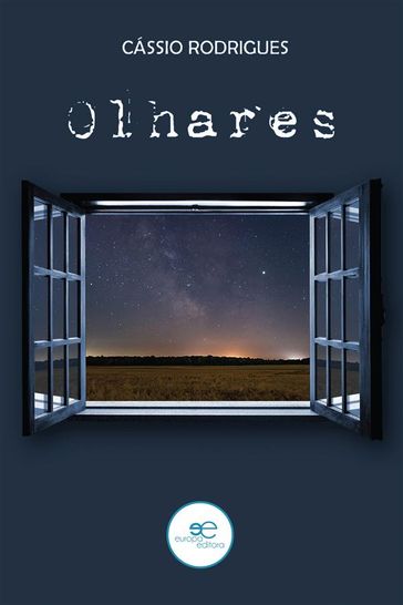 Olhares - Cássio Rodrigues