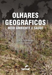 Olhares geográficos