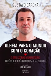 Olhem Para o Mundo com o Coração