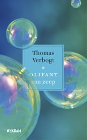 Olifant van zeep