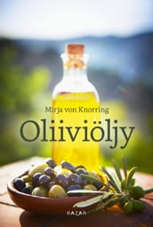 Oliiviöljy