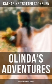 Olinda s Adventures (Musaicum Romance Series)